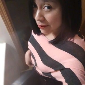 Meet your Posher, Alicia